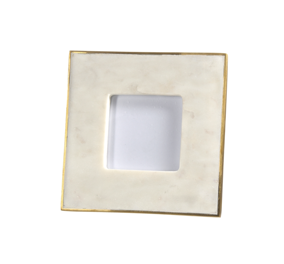 Gold Edge Frame