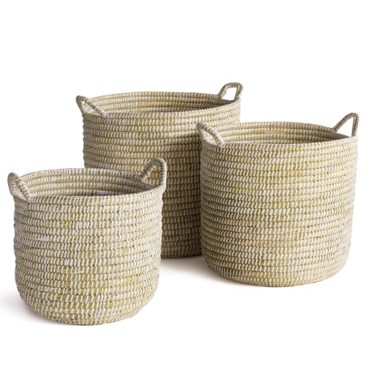 Rivergrass Basket