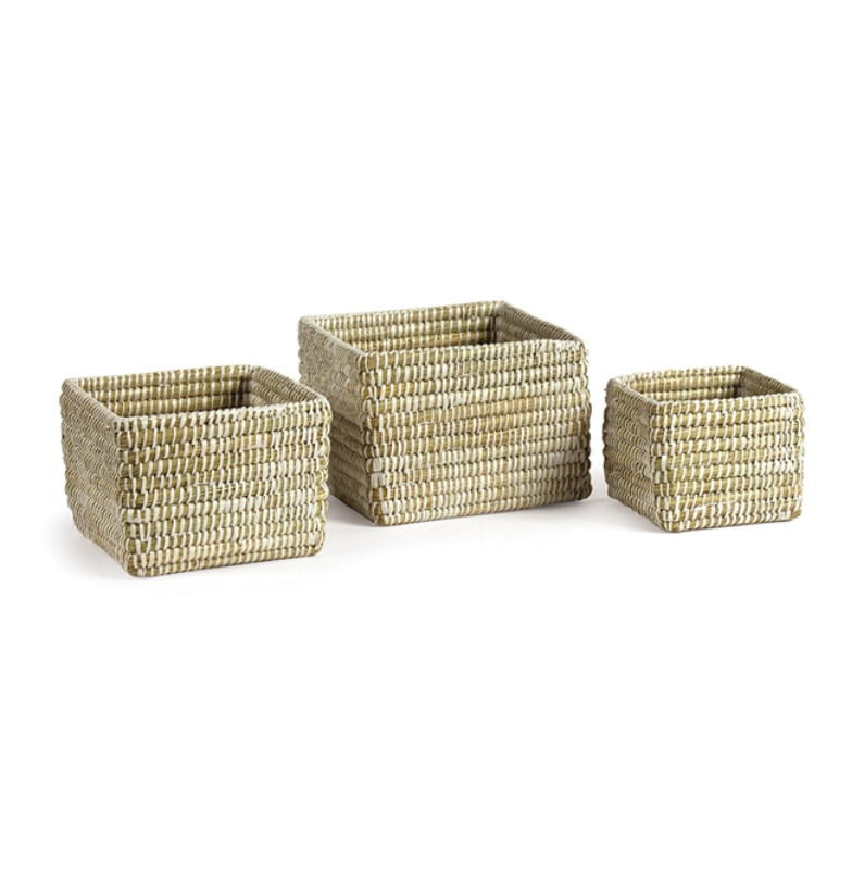 Mini Rivergrass Basket