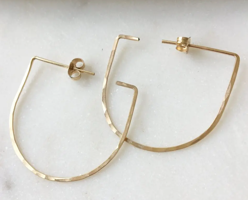 Sake Earrings