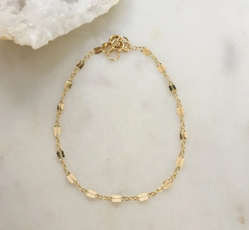 Sylvie Bracelet