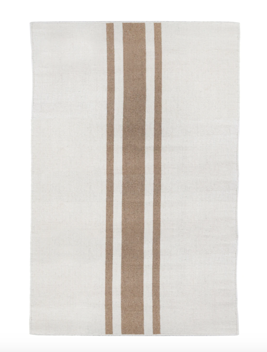 Beachwood Rug - 2' x 3'