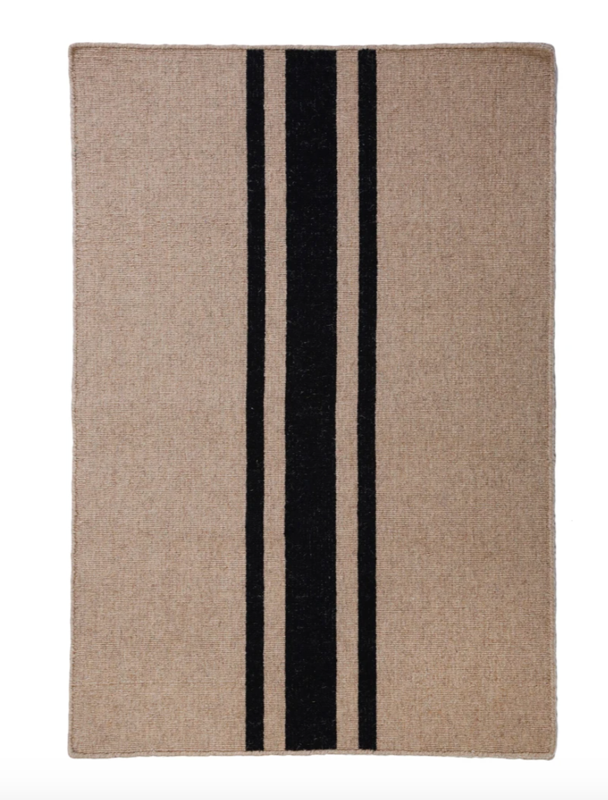 Beachwood Rug - 2' x 3'