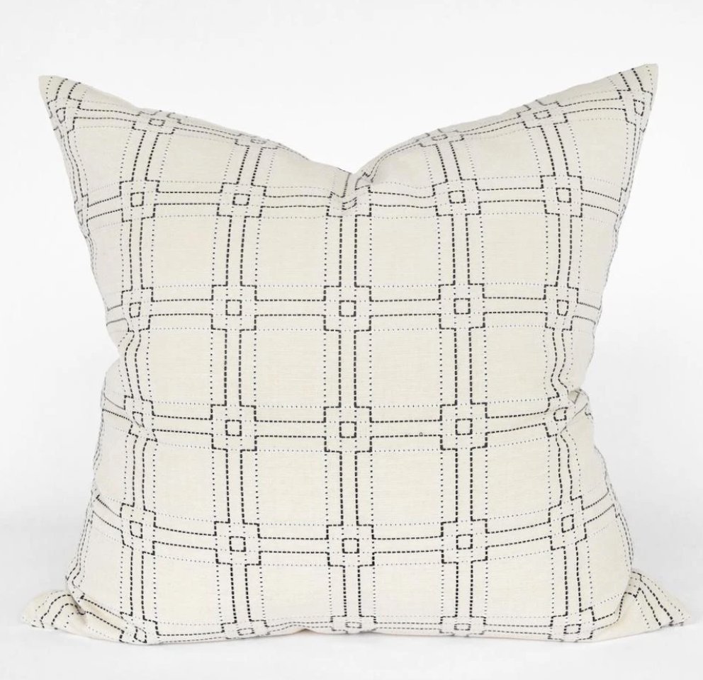 Rita Pillow 20x20