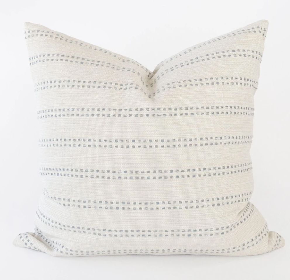 Elodie Pillow 20x20