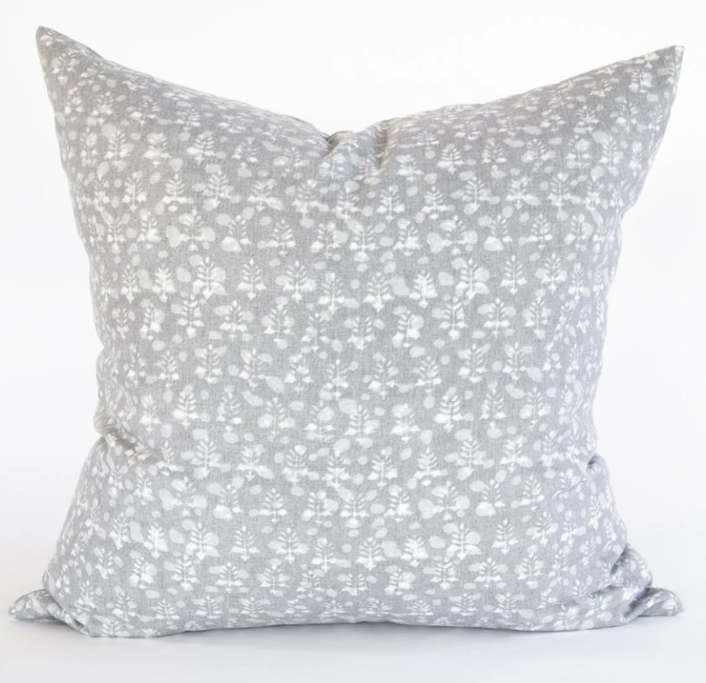 Rochelle Pillow 20x20