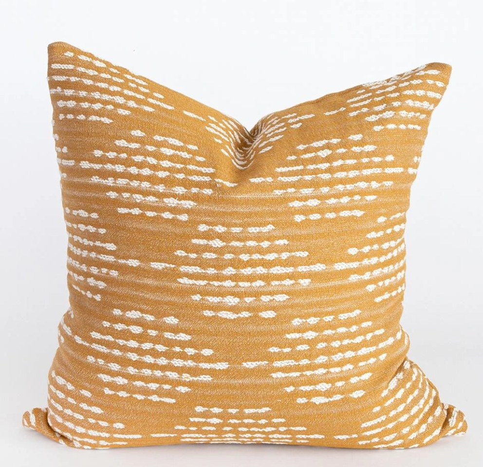 Ophelia Pillow 20x20
