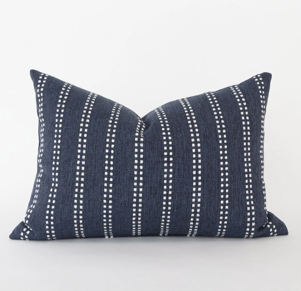 Elodie Lumbar Pillow