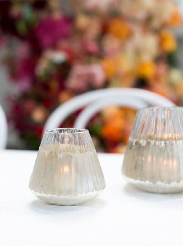Shine Votive