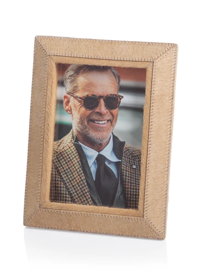 Hair-on-Hide 5x7 Frame