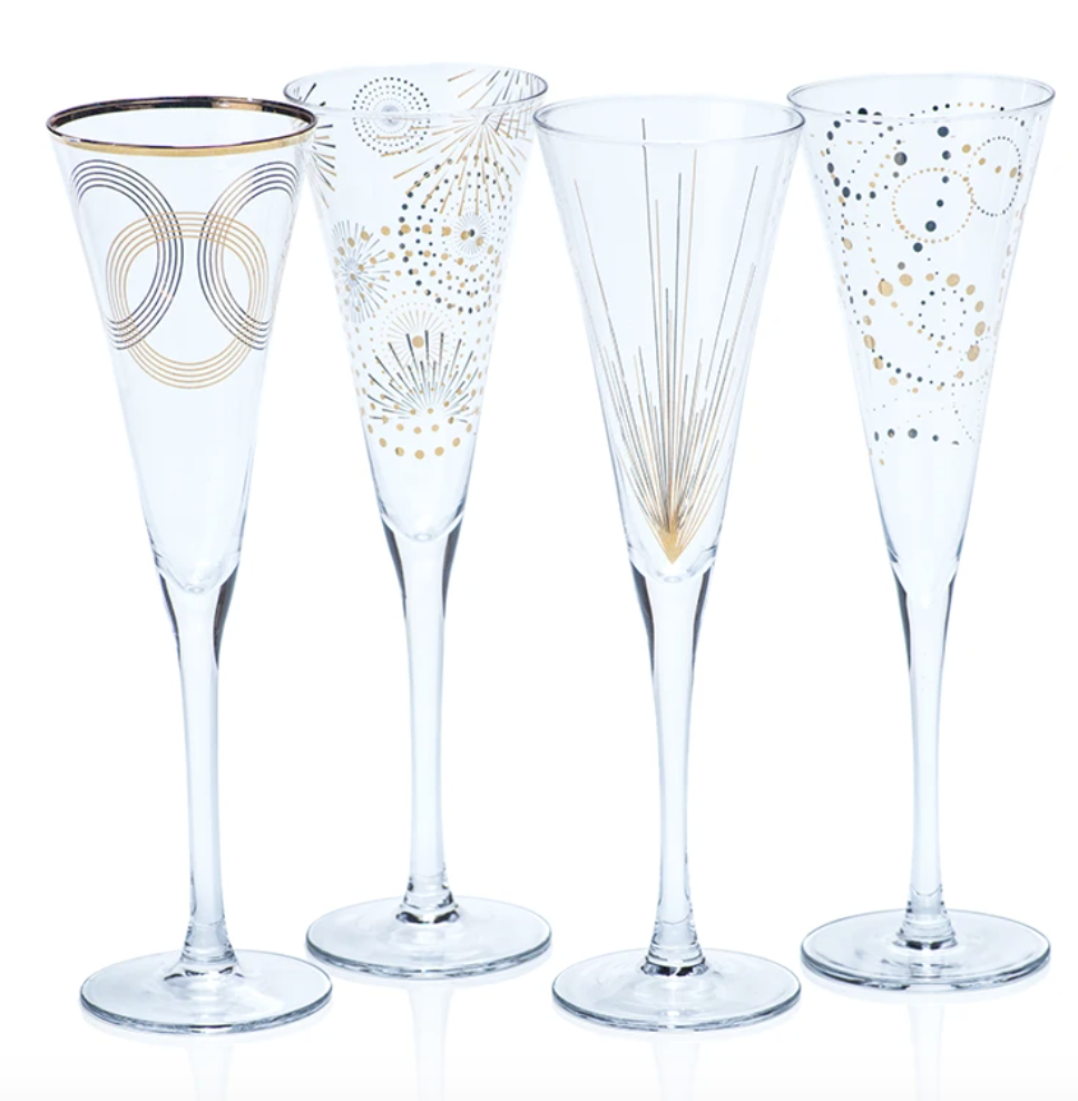 Champagne Flute