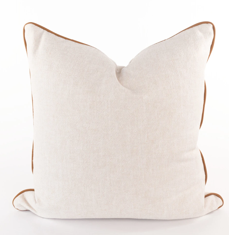Monty Pillow 22x22