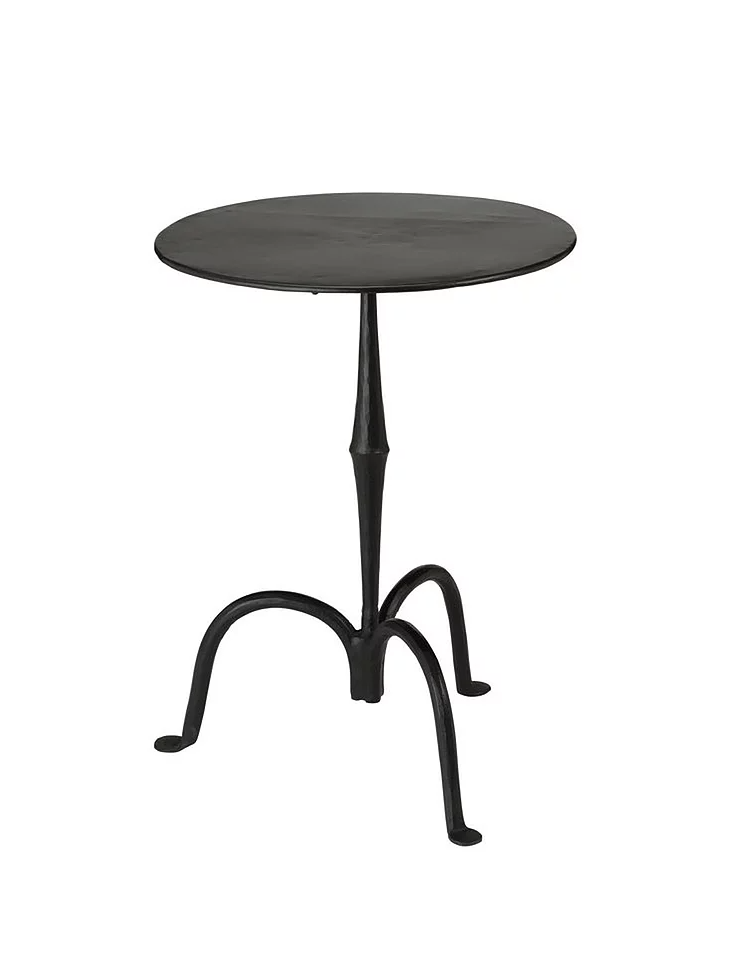 Ferrus Round Table - Gunmetal