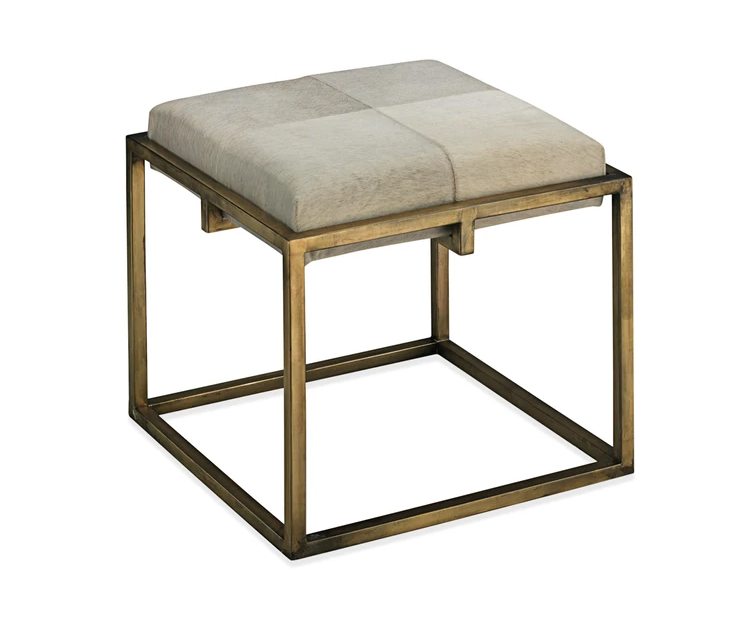 Shelly Stool