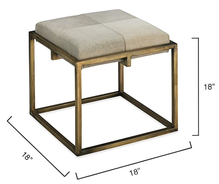 Shelly Stool