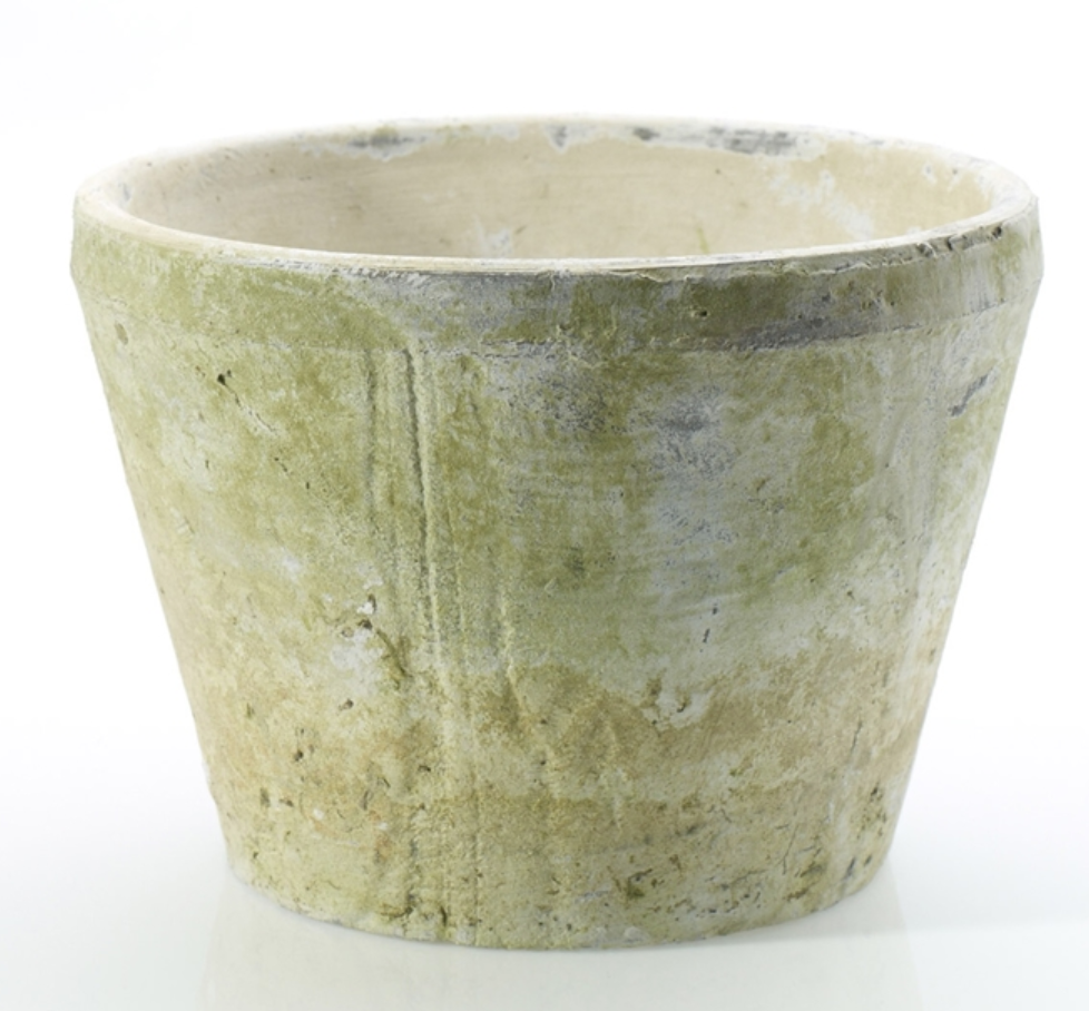 Antique Pot