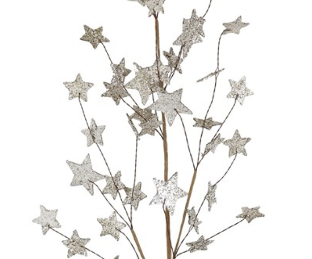 Glitter Star Spray