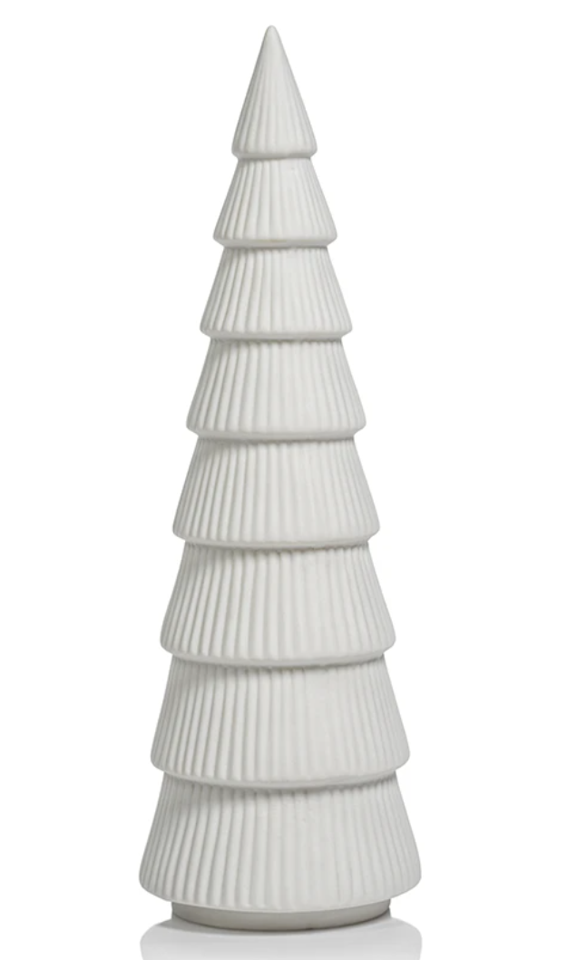 Tall Matte Tree