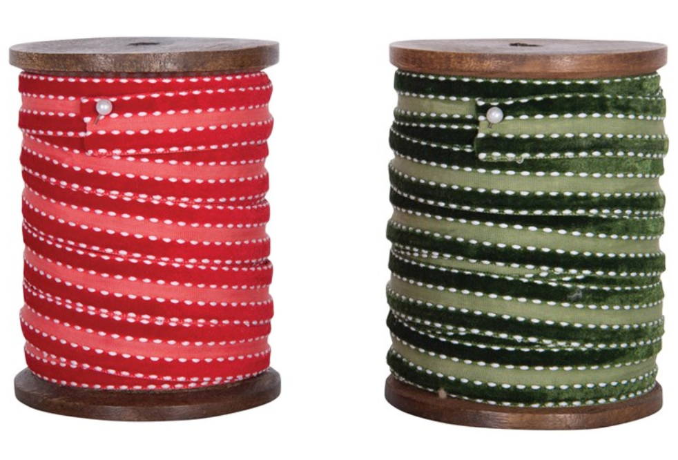 Christmas Ribbon