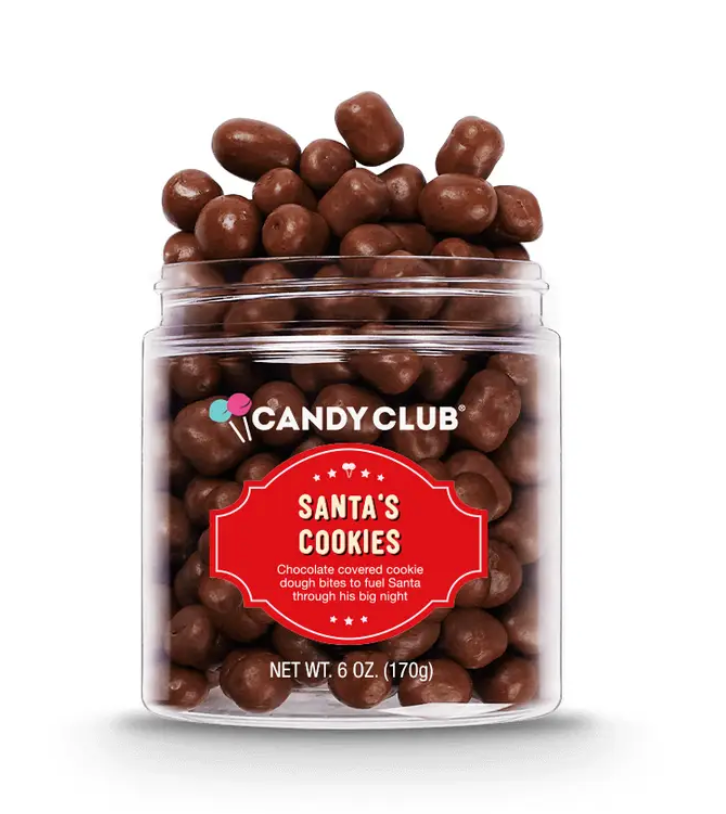 Santa's Cookies