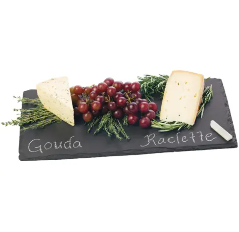 Slate Cheeseboard