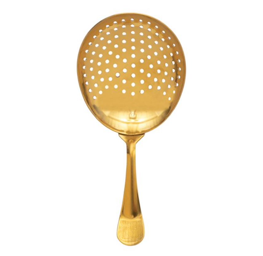 Stainless Steel Strainer