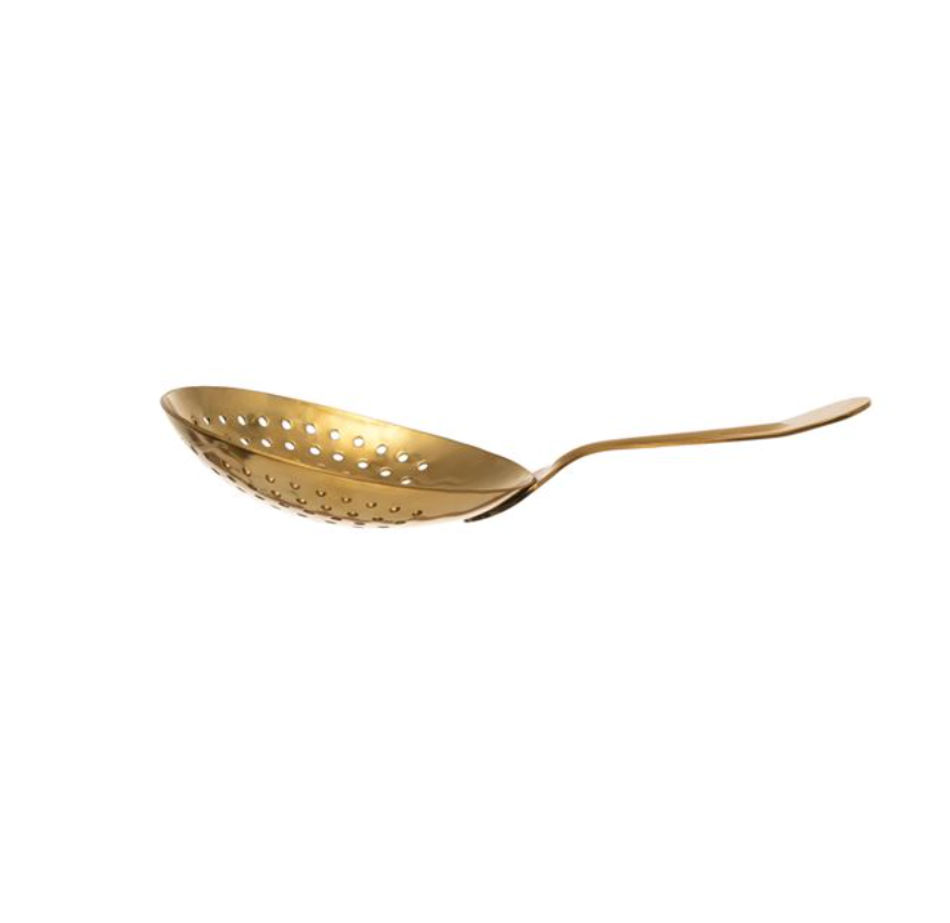 Stainless Steel Strainer