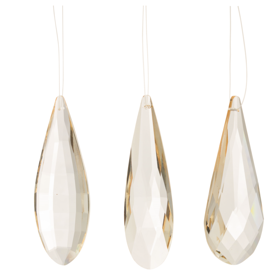 Prism Ornament