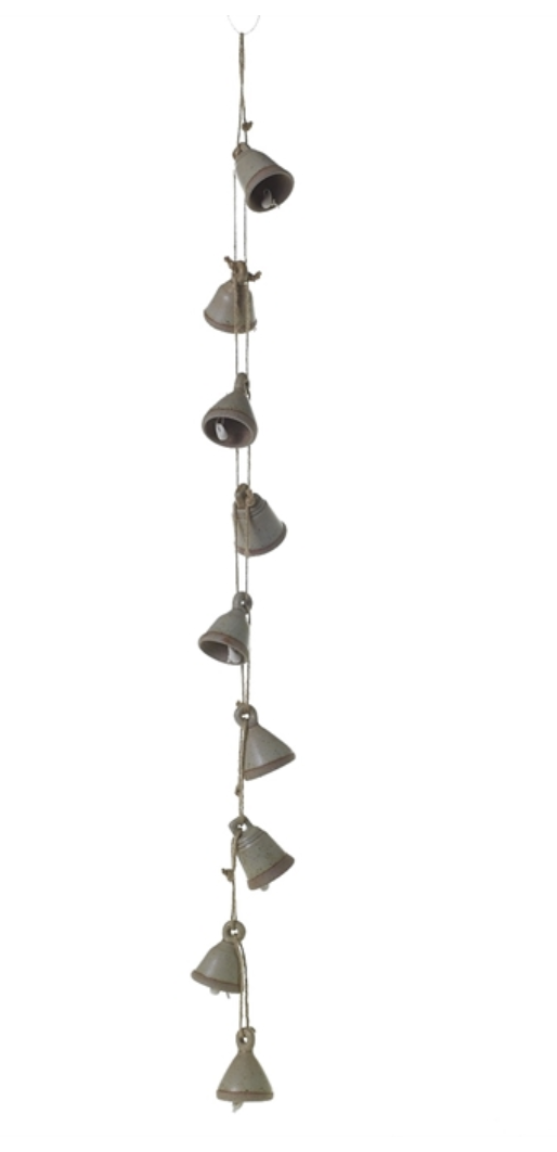 Bell Garland