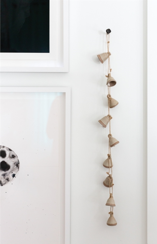 Bell Garland