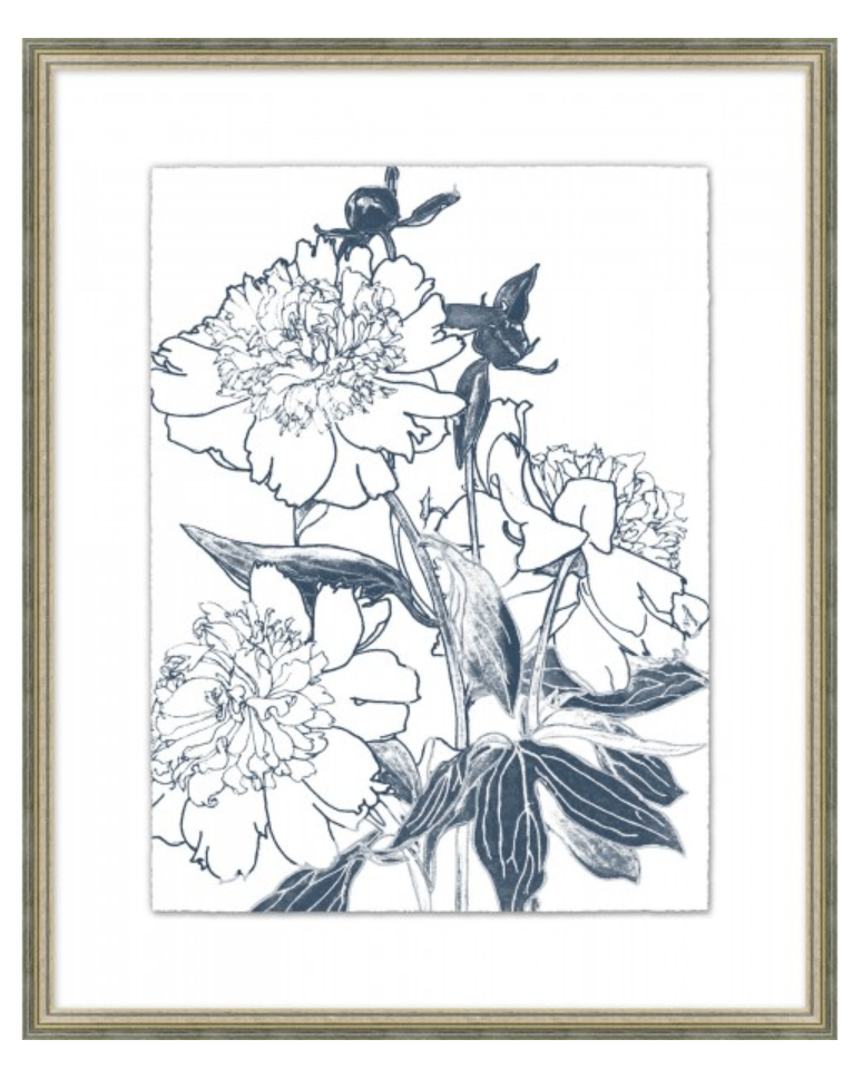 Ginger Jar Print 1