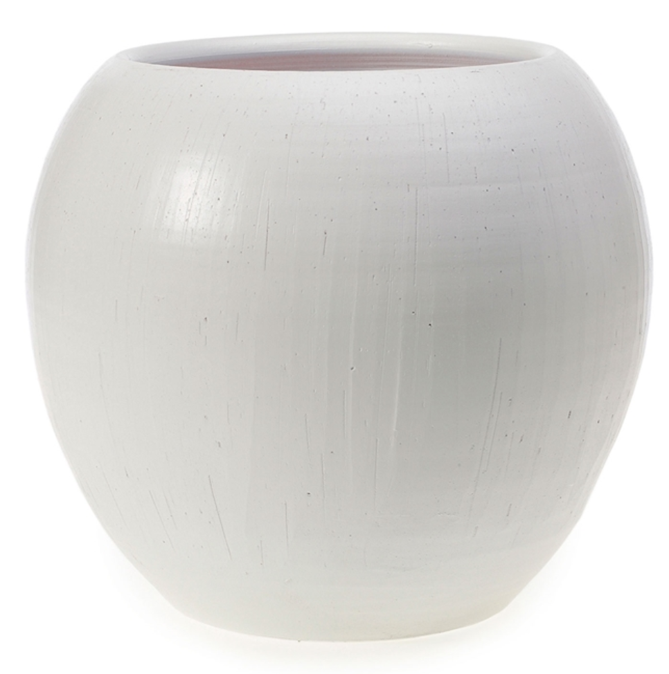 Buckingham Pot, Lg