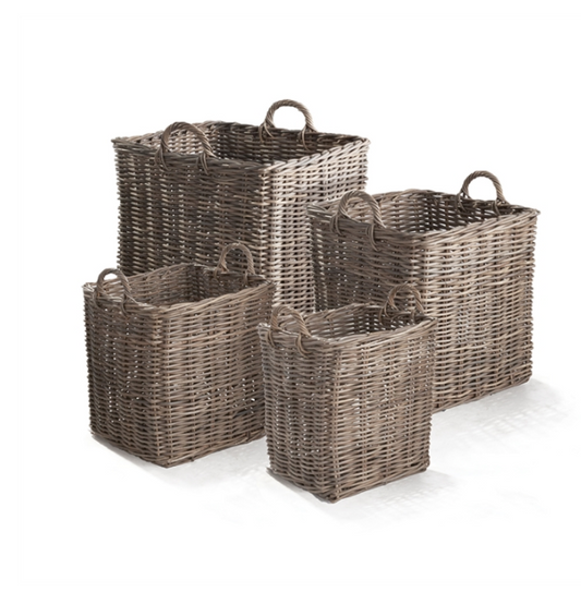 Normandy Basket