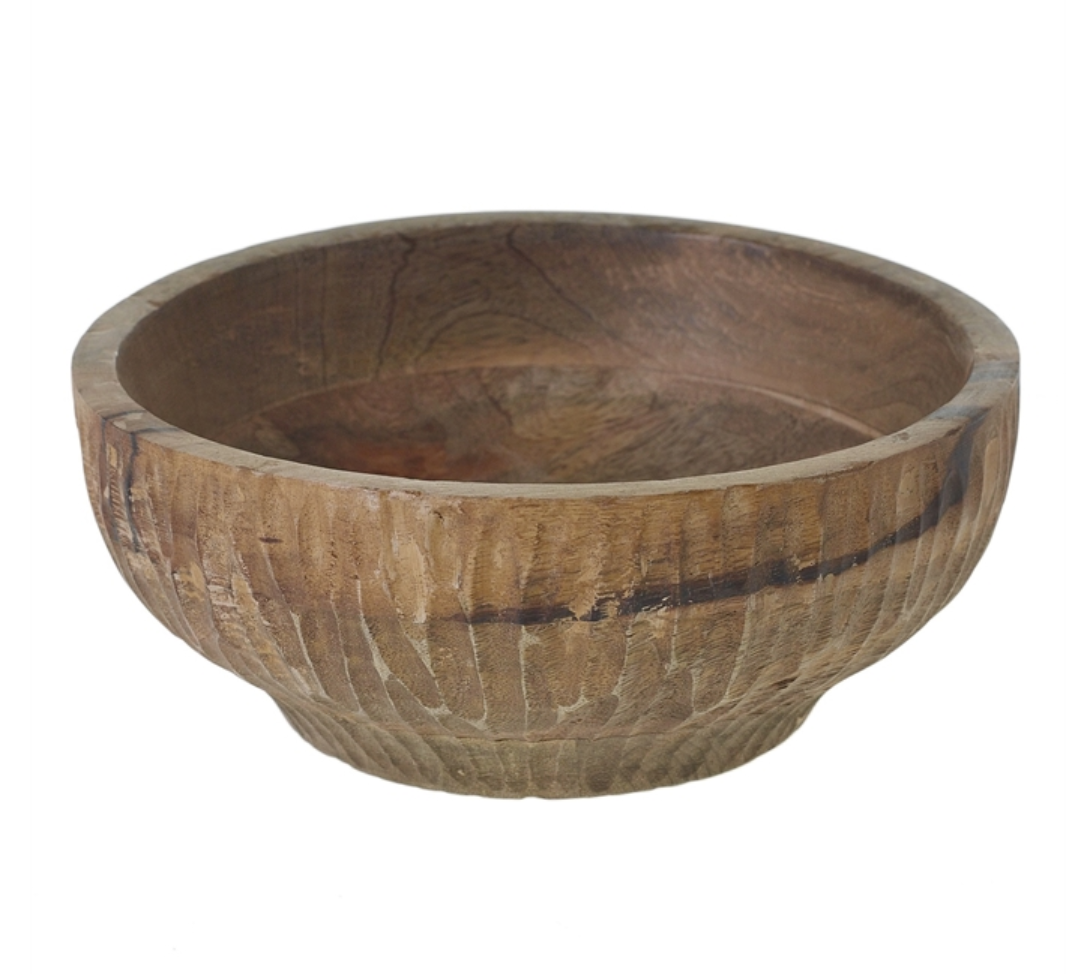 Extra Large Bali Bowl