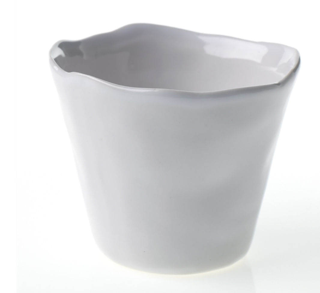 Free Edge Potting Cup