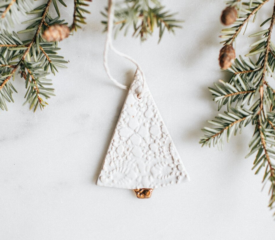 Lace Tree