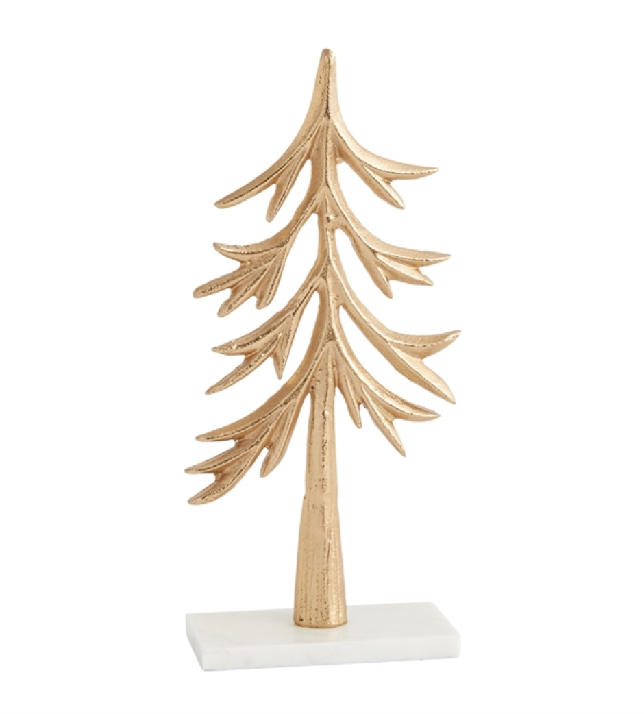 Crisp Tree