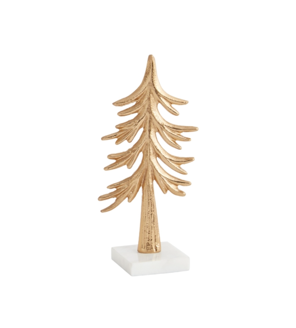 Crisp Tree