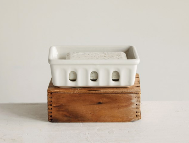 Soap Dish