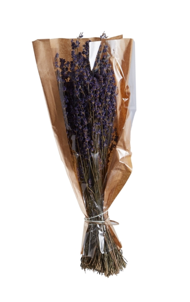 Dried Lavender