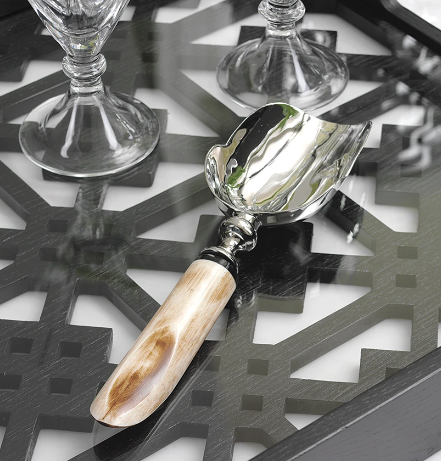 Caribbean Ice Scoop