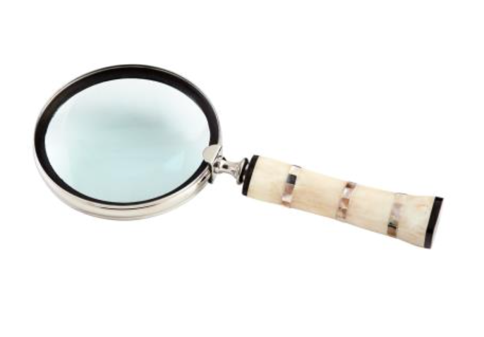 Watson Magnifying Glass
