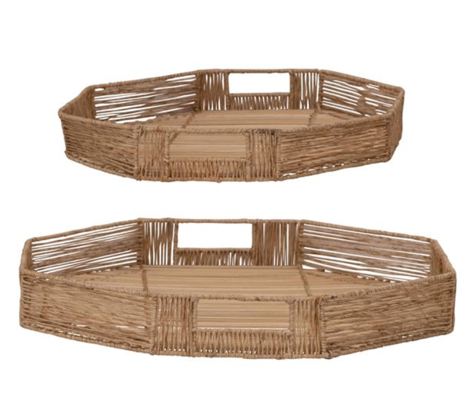 Bamboo Tray