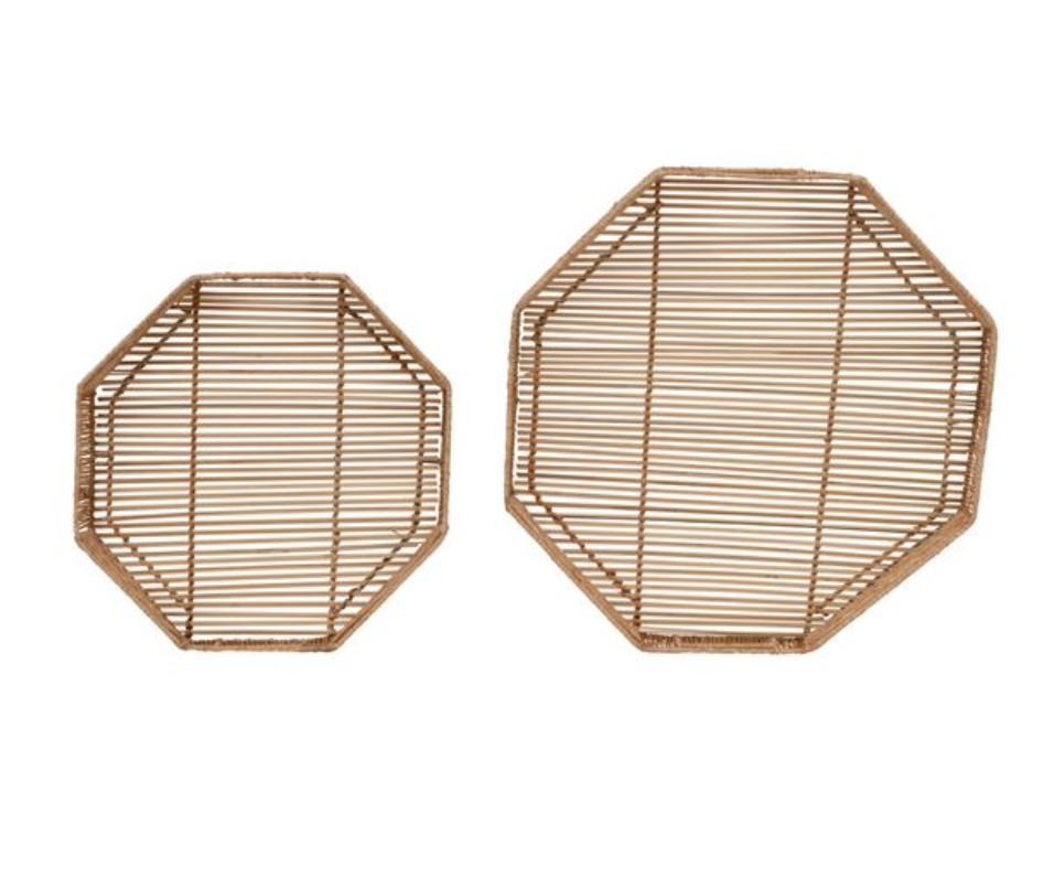 Bamboo Tray