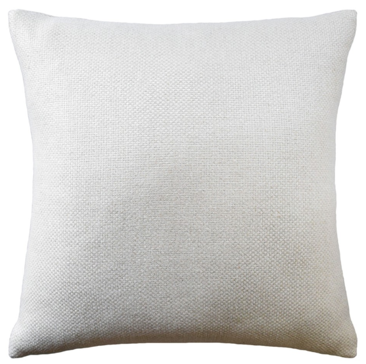 22x22 Siena Natural Pillow