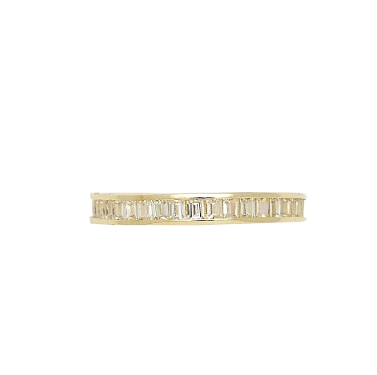 Bernice Eternity Band