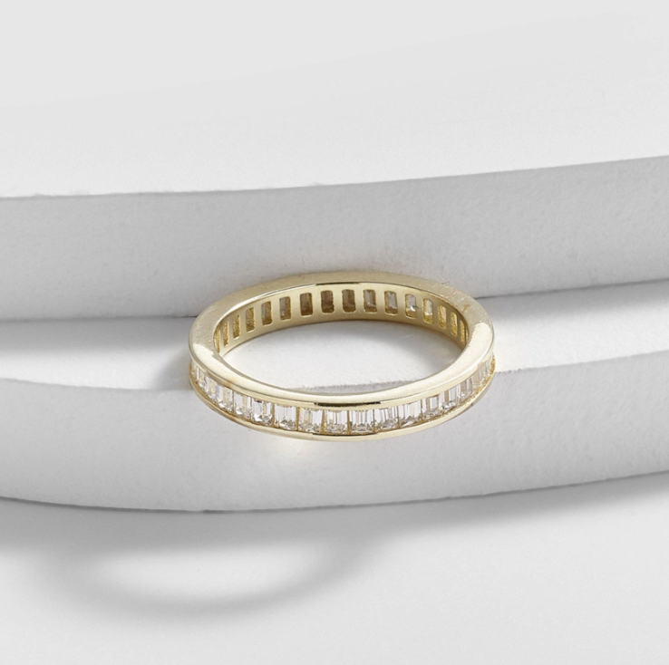 Bernice Eternity Band