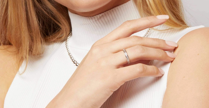 Bernice Eternity Band