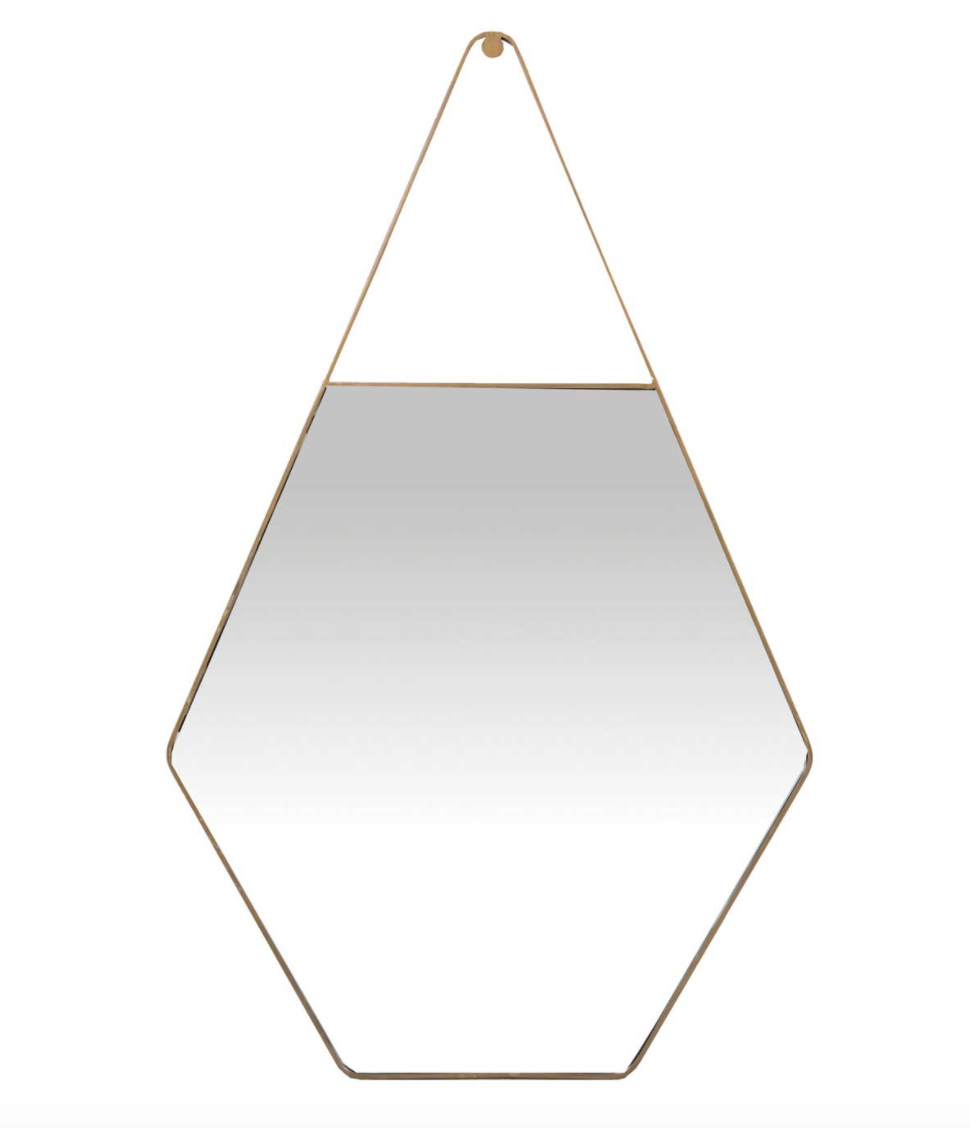Lornell Mirror