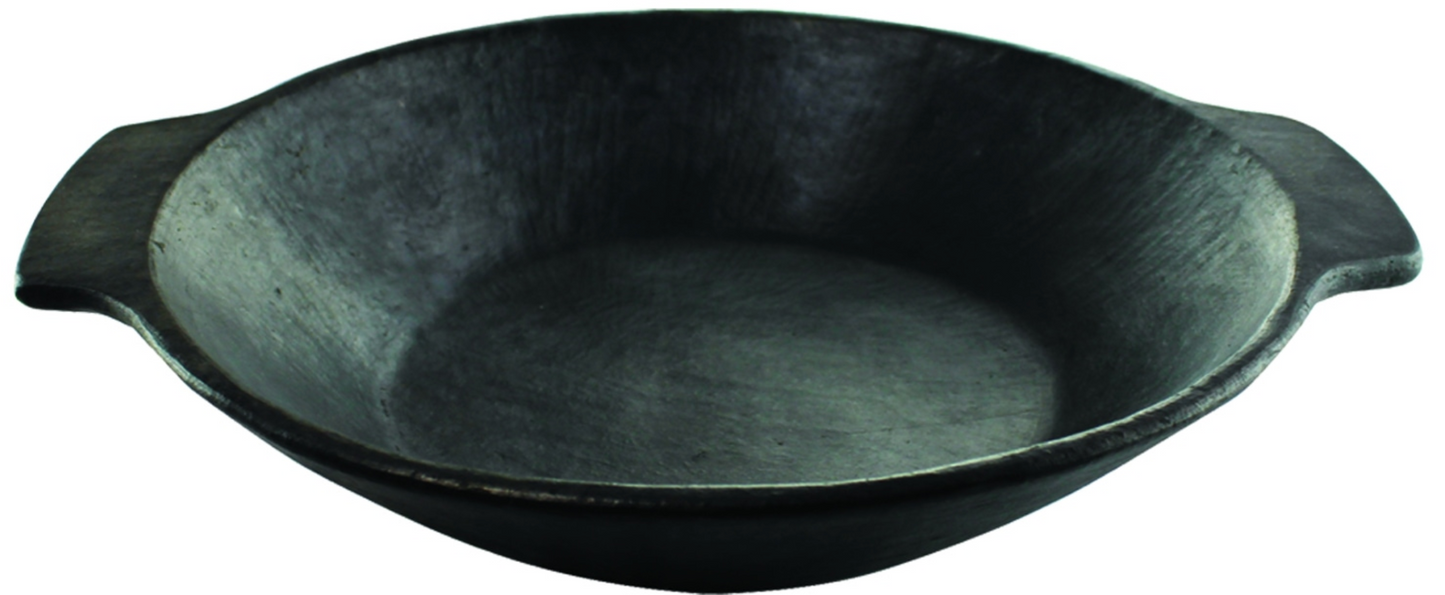 Serpentinite Serving Bowl
